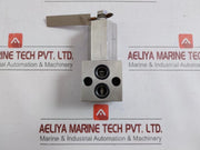 Roller Lever Pneumatic Control Valve Ad96300005 In 1.170 Kg
