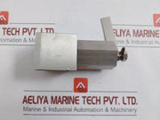 Roller Lever Pneumatic Control Valve Ad96300005 In 1.170 Kg
