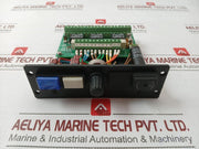 Rolls-Royce Channel Dimmer Module 5880-Pc1016 Marine Ce06-82