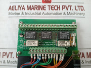 Rolls-Royce Channel Dimmer Module 5880-Pc1016 Marine Ce06-82
