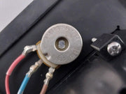Rolls-Royce Rudder Indicator