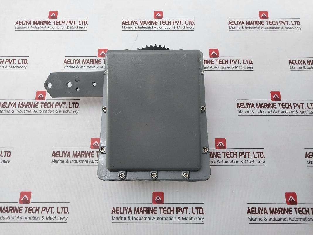Rolls-royce 5200-w16000002 Sliding Gate Motor Unit 24/Dc