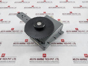 Rolls-royce 5200-w16000002 Sliding Gate Motor Unit 24/Dc
