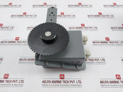 Rolls-royce 5200-w16000002 Sliding Gate Motor Unit 24/Dc