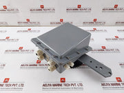 Rolls-royce 5200-w16000002 Steering Gear Equipment Unit 24/Dc