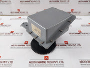 Rolls-royce 5200-w16000002 Steering Gear Equipment Unit 24/Dc