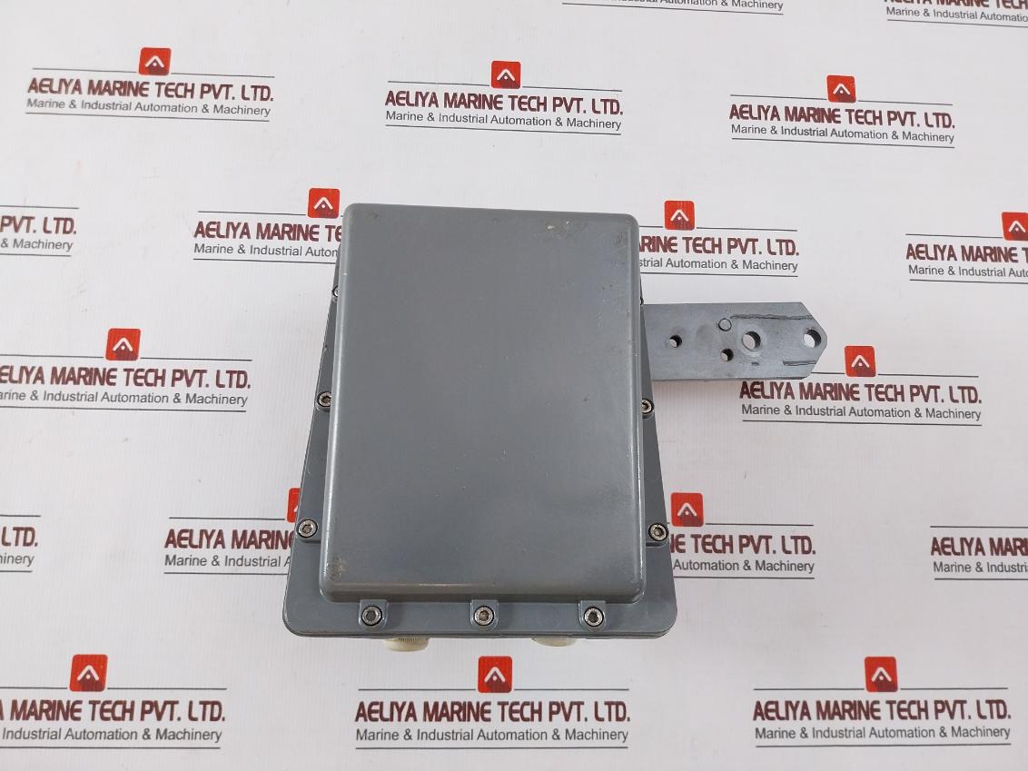 Rolls-royce 5200-w16000002 Steering Gear Equipment Unit 24/Dc