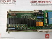 Rolls-royce/Aquamaster-rauma Mpc-200 Controller Module