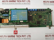 Rolls-royce/Aquamaster-rauma Mpc-200 Controller Module