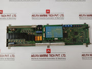 Rolls-royce/Aquamaster-rauma Mpc-200 Controller Module
