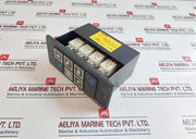 Rolls-royce Aquamaster Acp122 Control Panel T112396.2