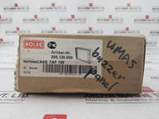 Rolls-royce Buzzer Panel 792.01-036