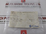 Rolls-royce C1C125 Z N Mk2 Cartridge Valve T5270 93100