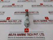 Rolls-royce C1C125 Z N Mk2 Cartridge Valve T5270 93100