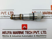 Rolls-royce C1C125 Z N Mk2 Nl Valve Rr-11253