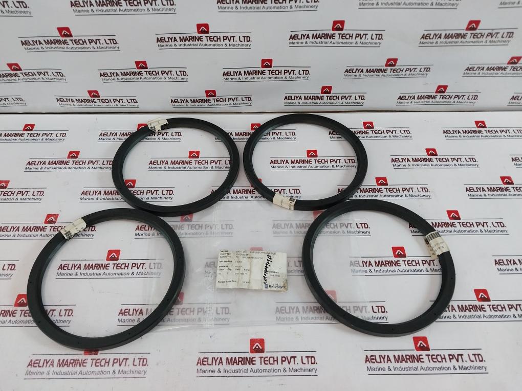Rolls-royce Cb 190X220X15 Ulstein Sealing Ring