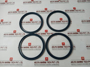 Rolls-royce M6300 Shaft Seal O-ring Kit For Hydraulic Motor R708805A