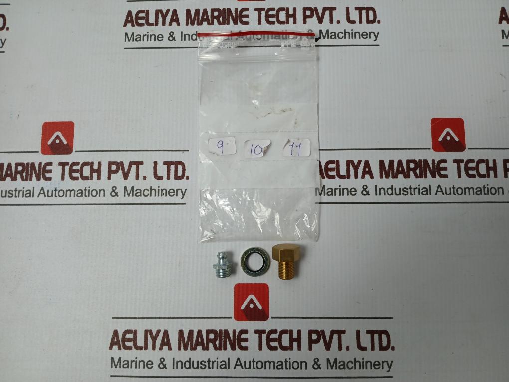 Rolls-royce M6300 Shaft Seal O-ring Kit For Hydraulic Motor R708805A