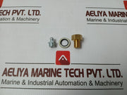 Rolls-royce M6300 Shaft Seal O-ring Kit For Hydraulic Motor R708805A