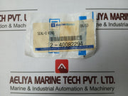 Rolls-royce M6300 Shaft Seal O-ring Kit For Hydraulic Motor R708805A