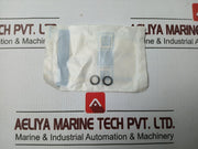 Rolls-royce M6300 Shaft Seal O-ring Kit For Hydraulic Motor R708805A