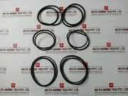 Rolls-royce M6300 Shaft Seal O-ring Kit For Hydraulic Motor R708805A