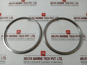 Rolls-royce M6300 Shaft Seal O-ring Kit For Hydraulic Motor R708805A