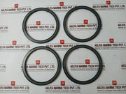 Rolls-royce M6300 Shaft Seal O-ring Kit For Hydraulic Motor R708805A