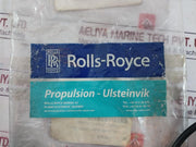 Rolls-royce 93169 Marine Seal Cord 470Mm