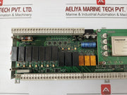 Rolls-royce Mpc-200 Aquamaster-rauma Panel Th42262.1