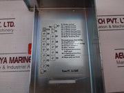 Rolls-royce Mpc-300 Terminal Controller Used