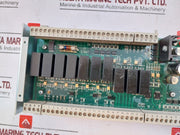 Rolls-royce Mpc-300 Terminal Controller Used