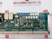 Rolls-royce Mpc-300 Terminal Controller Used