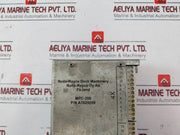 Rolls-royce Mpc-300 Terminal Controller Used