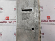 Rolls-royce Mpc-300 Terminal Controller Used