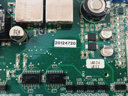 Rolls-royce Mpc-300 Terminal Controller Pcb Module