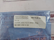 Rolls-royce P42021 Item 42021 Copper Casting Steel Plate L=102