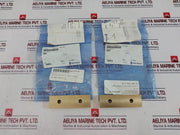 Rolls-royce P42021 Item 42021 Copper Casting Steel Plate L=102