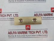 Rolls-royce P42021 Item 42021 Copper Casting Steel Plate L=102