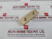 Rolls-royce P42021 Item 42021 Copper Casting Steel Plate L=102