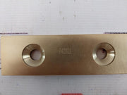 Rolls-royce P42021 Item 42021 Copper Casting Steel Plate L=102