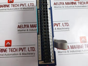 Rolls-royce Rraio16 Alarm Module 20Ma/0-30V Di ±20Ma Out/0-30V Out