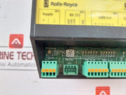 Rolls-royce Slio 02 Canman Controller Network