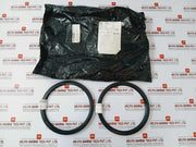Rolls-royce Ulstein 190 X 220 X 15 Sealing Ring F5256 Line 8    