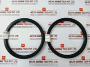 Rolls-royce Ulstein 190 X 220 X 15 Sealing Ring F5256 Line 8    