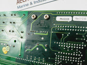 Rolls-royce Wrc1021B Controller Board 