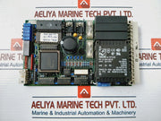 Rolls-royce Wrc1021B Controller Board 