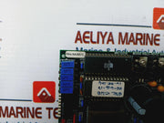 Rolls-royce Wrc1021B Controller Board 