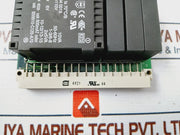 Rolls-royce Wrc1021B Controller Board 