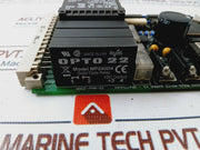 Rolls-royce Wrc1021B Controller Board 